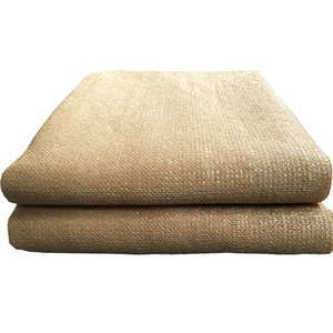 Oem Dd2156 Rollo de Malla de Camuflaje HDPE para Invernadero, Cubierta de Jardín, Toldo Antipolvo y Tela de Sombra, Color Verde Trigo y Desierto - Product Image 1