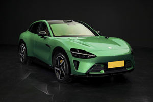 2025 vente chaude <span class=keywords><strong>Xiaomi</strong></span> YU7 MAX nouveau véhicule électrique de luxe moyen à grand Suv Performance voitures cinq places avec tablettes <span class=keywords><strong>xiaomi</strong></span> - Product Image 3