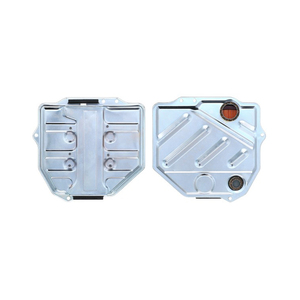 Junta del cárter del filtro de aceite de la transmisión automática 722.5 1292770195 para accesorios de coche Mercedes Benz - Product Image 4