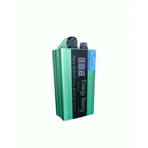 New Product Household Electricity Power Saving Energy Saver Box