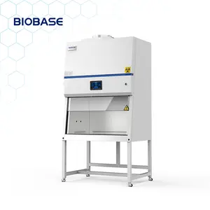 BIOBASE cina a buon mercato armadietto di sicurezza biologica tempo di riserva di classe II A2 armadietto di biosicurezza BSC-1100IIA2-Pro per la vendita