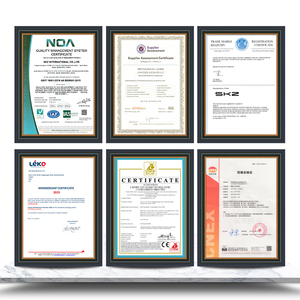 Analyseur d'humidité multi-spectral sans contact SKZ111J répétabilité 0.1% pour granulés de plastique alimentation animale pour laboratoire - Product Image 4