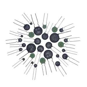 Lorida bán buôn NTC mf72 mf11 mf52 103 10k NTC thermistor điện trở - Product Image 5