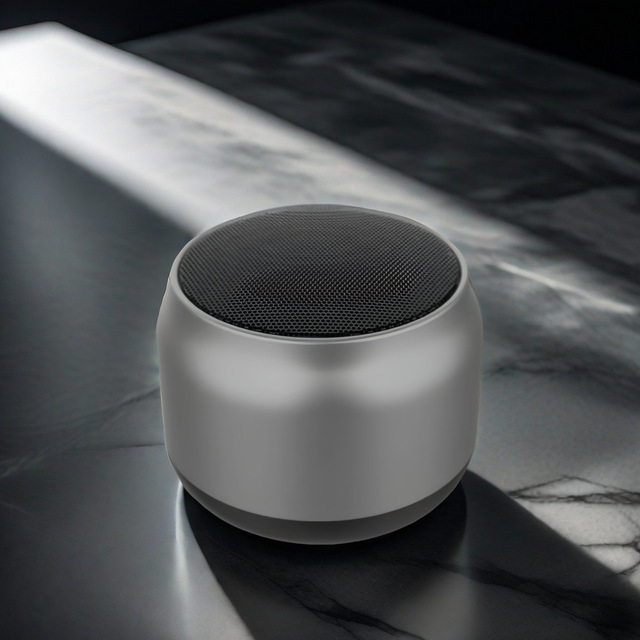 Portable Bluetooth Speaker Wireless Mini Gift Wireless Bluetooth Speaker