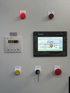 Purificador <span class=keywords><strong>De</strong></span> Óleo <span class=keywords><strong>De</strong></span> <span class=keywords><strong>Transformador</strong></span> <span class=keywords><strong>De</strong></span> Vácuo Trifásico e Máquina <span class=keywords><strong>De</strong></span> Filtragem - Product Image 5