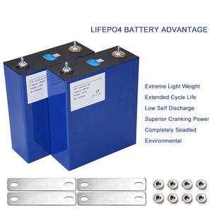 Bestcell LF280K 280Ah V2 3.2V Lifepo4 batterie agli ioni di litio Stock germania - Product Image 5
