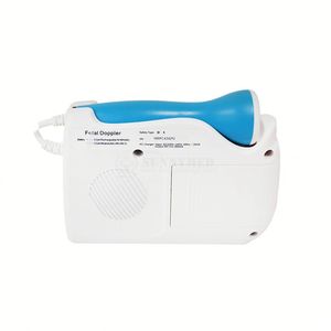 Sy-C024 OEM Échographe <span class=keywords><strong>Doppler</strong></span> Couleur Fœtal pour Surveillance Vasculaire, Échographe <span class=keywords><strong>Doppler</strong></span> Fœtal, Échographe <span class=keywords><strong>Doppler</strong></span> pour Bébé, Sonographe <span class=keywords><strong>Doppler</strong></span> - Product Image 2