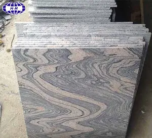 Hot sale 10mm thickness tiles China paradiso granite