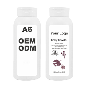DESA MOQ rendah disesuaikan bayi bubuk Sumber produsen dengan Licorice & ekstrak Purslane - Product Image 3