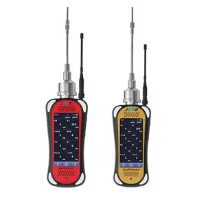 VOC PID气体检测器8合1便携式光电离检测器PID传感器气体检测器