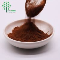 Extrait de champignon Reishi XANT Superfood en poudre Polysaccharides Bêta-glucane Triterpène
