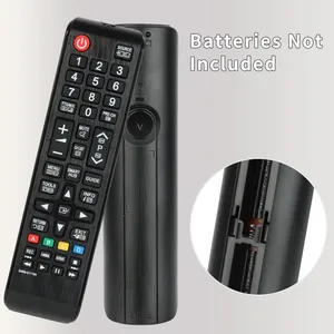 Télécommande Samsung <span class=keywords><strong>BN59</strong></span>-<span class=keywords><strong>01175N</strong></span> authentique pour téléviseur intelligent Samsung, Controle Remoto, livraison directe - Product Image 5