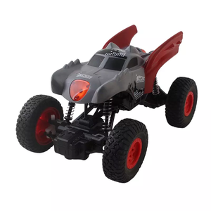 Kouyikou, Vehículo Todoterreno de Escala 1/14, 4x4, Autos de Escalada, Auto de Carreras RC de Alta Velocidad, Gran Venta - Product Image 6