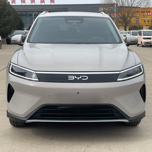 <span class=keywords><strong>JX</strong></span> Auto BYD Seal <span class=keywords><strong>05</strong></span> DM-i Edición de Conducción Inteligente, SUV Híbrido, Motor Turbo Automático, Asientos de Cuero, Neumáticos R18, Techo Panorámico - Product Image 2