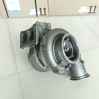Véritable 399-3389 Turbocompresseur MOTEUR INDUSTRIEL C18 Construction Machinery Pièces détachées pour Caterpillar