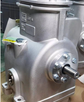 Compresseur à piston TK X214 pour unité frigorifique R404A