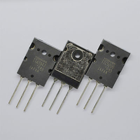 TTA1943 TTC5200 TTA 1943 ve TTC 5200 TO-3PL 200W 2-CH Stereo ses güç amplifikatörü NPN PNP transistör orijinal yeni
