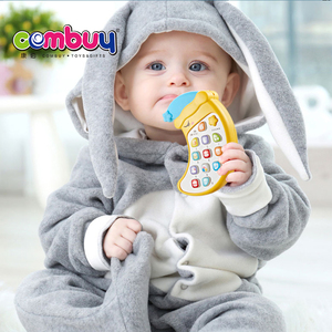 Moon calm baby light teeth-teléfono móvil <span class=keywords><strong>para</strong></span> niños, Educación Temprana - Product Image 6