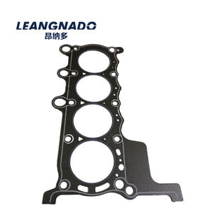 Junta de Culata de Asbesto para Honda HRV/Civic/CRV/Inspire/ZRV/Integra/Breeze/Accord 1.5T OEM 12251-6A0-A01 para el modelo de motor CV1 - Product Image 5