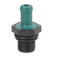 Soupape PCV automatique 11810-6N201 pour NISSAN RENAULT INFINITI MITSUBISHI – Couvercle de soupape de ventilation positive du carter moteur, soupape d'échappement