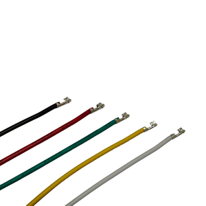 汽车用全铝制延长电源线束 - Product Image 2