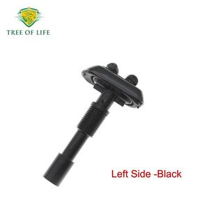 Buses de lave-phares BMW 61678370559 61678370560 Gauche Droite Pare-chocs Avant Plastique Noir Pour E38 Série 7 - Product Image 4
