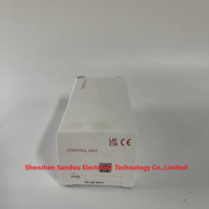 Interruptores de Parada de Emergencia Nuevos y Originales XN4E-BL411MRH - Product Image 1