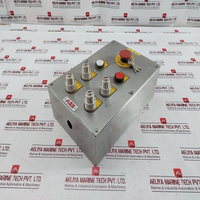 Nouveau Boîtier de Bouton-Poussoir Original en Stock Prêt à l'emploi 230VAC/8A 201939100 3SB5400-0B 3SB5400-0C