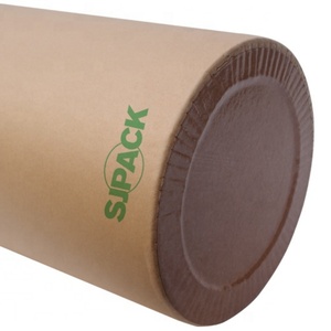 Pegamento de Butilo Termofusible CH 20KG/5 Galones en Tambor de Fibra PUR - Fuerte Adhesión e Impermeable - Product Image 4