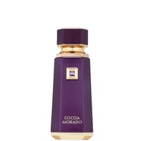Parfum unisexe COCOA MORADO French Avenue de haute qualité, vaporisateur, fruité, boisé, longue tenue, écologique, best-seller au Moyen-Orient