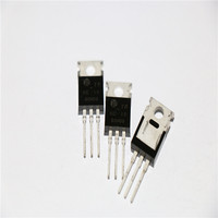 MOSFET 12N50 12A 500V pour ordinateurs portables, boîtier TO-220 à montage traversant