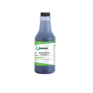 אלטרנטיבי סיטונאי 473ML כללי שחור דיו עבור citronix הזרקת דיו מדפסת