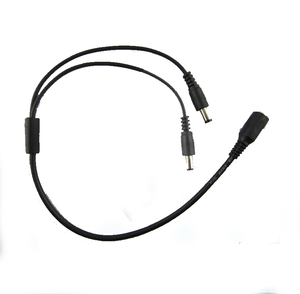 DC cáp điện nữ để mở cho máy tính xách tay ADAPTER 5.5*2.1 MÉT - Product Image 6