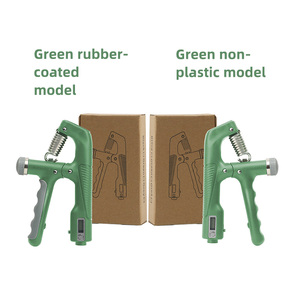 100kg có thể điều chỉnh tay Grip strengthener truy cập kỹ thuật số tay Grip Exerciser unisex cẳng tay huấn luyện viên tay Grip đào tạo cho phòng tập thể dục - Product Image 5