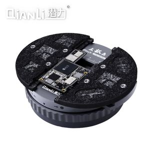 Qianli IPinch Universal Tai Chi Fixture IC Chip <span class=keywords><strong>BGA</strong></span> Mantenimiento Jig Board Holder Herramientas <span class=keywords><strong>de</strong></span> reparación para iPhone Samsung Motherboard - Product Image 1