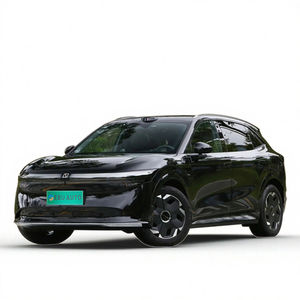 2025 Année Nouveau <span class=keywords><strong>1000KM</strong></span> You Geely Zeekr 7X 100kw Polovni Voitures électriques 4WD 780km Autonomie 2024 Véhicules à énergie nouvelle - Product Image 1