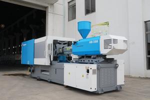 Piezas de repuesto para automóviles, piezas de plástico para automóviles, máquina de moldeo por inyección de faros delanteros - Product Image 2