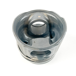 Pistone Adatto per MERCEDES-BENZ 40078610 Pistoni - Product Image 2