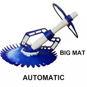 Aspirateur de <span class=keywords><strong>piscine</strong></span> automatique, nettoyeur de <span class=keywords><strong>piscine</strong></span>, nettoyeur de <span class=keywords><strong>piscine</strong></span> automatique qui grimpe aux murs, aspiration latérale, nettoyeur de <span class=keywords><strong>piscine</strong></span> automatique qui nettoie les sols - Product Image 4