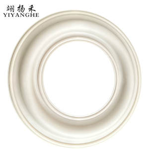 하이 퀄리티 정밀 225MM 산토프렌 고무 다이어프램 펌프 용 필수 부품 - Product Image 2