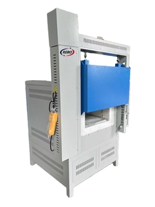 Nuevo tipo <span class=keywords><strong>de</strong></span> <span class=keywords><strong>horno</strong></span> eléctrico <span class=keywords><strong>de</strong></span> cerámica <span class=keywords><strong>de</strong></span> gran capacidad y alta temperatura, <span class=keywords><strong>horno</strong></span> <span class=keywords><strong>de</strong></span> bajo consumo <span class=keywords><strong>para</strong></span> talleres industriales - Product Image 5