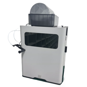 Impresora 3D FDM Multicolor de Núcleo Cerrado XY de Alta Velocidad 2026 H2D AMS Combo con Doble Boquilla, Gran Tamaño 350*320*325mm, Velocidad Máxima 600mm/s - Product Image 2