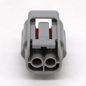 6195-0003 S umitomo โปรตอน wira 1.3 1.5 <span class=keywords><strong>MMC</strong></span> ขั้วต่อ<span class=keywords><strong>2</strong></span>ขาสำหรับปั๊มน้ำมันเชื้อเพลิง RX7มาสด้า - Product Image 4