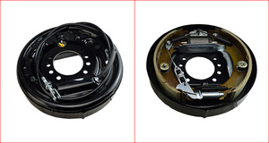 Proveedor de Piezas 37B-1BR-5140 Tambor Manual FD30T-16 - Product Image 2