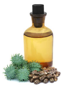 Aceite de Ricino Puro y Natural de Alta Calidad, Aceite Esencial Premium de Proveedores Mayoristas Derivado de Semillas - Product Image 3