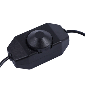 Adjustable Brightness <strong>LED</strong> Dimmer Switch USB <strong>5V</strong> Dimming Control Module USB Interface Compatible With 2835 5050 5730 5630 - Product Image 3
