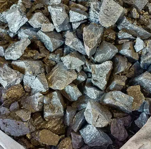 سبائك معدنية صينية بسعر جيد من السيليكون المعدني لسبائك الألومنيوم - Product Image 3