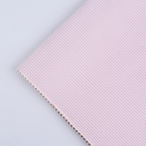 4 way stretch 95 poliéster spandex 5 fdy brillante otomano. tela de interbloqueo - Product Image 3