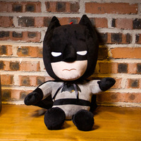 Peluche de Spider-Man de 25-40CM de la Película de Anime Marvel's Avengers: Universo Paralelo, Regalo de Cumpleaños, Muñeco para Máquina de Garras, ¡Venta Caliente!