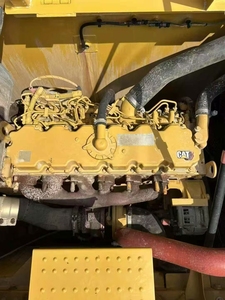 รถขุดมือสอง Caterpillar 323GC 23 ตัน รุ่นใหม่ คุณภาพสูง - Product Image 4